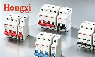/Reduce Replacement Frequency with High-Endurance MCB