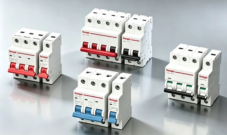 Miniature Circuit Breaker