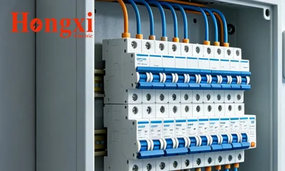 Designing Reliable Circuit Protection for Industrial Power Distribution
