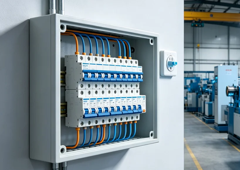 circuit protection