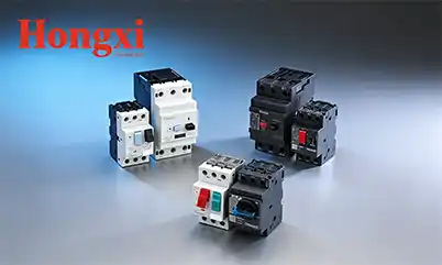 AC vs DC contactor